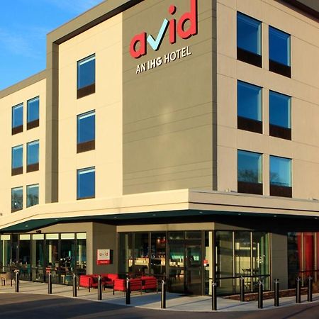 Avid Hotel Nashville South - Smyrna By Ihg Eksteriør bilde