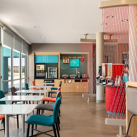 Avid Hotel Nashville South - Smyrna By Ihg Eksteriør bilde