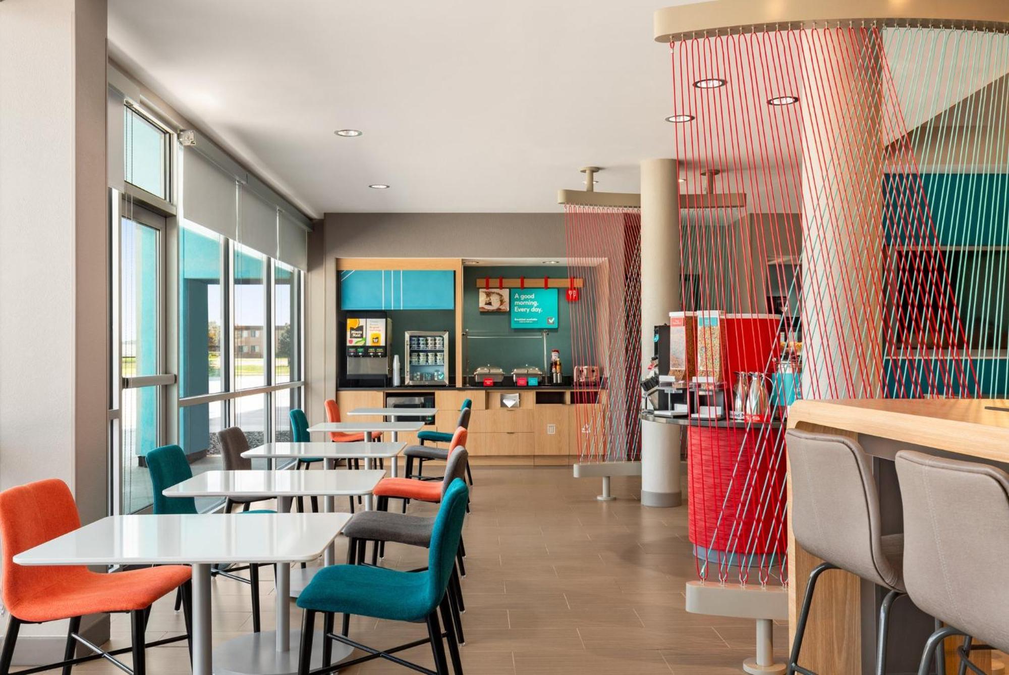 Avid Hotel Nashville South - Smyrna By Ihg Eksteriør bilde