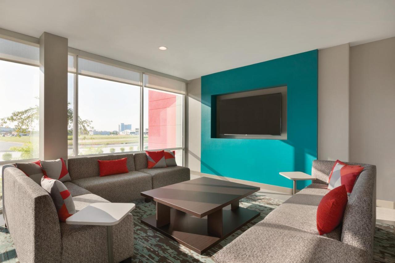 Avid Hotel Nashville South - Smyrna By Ihg Eksteriør bilde
