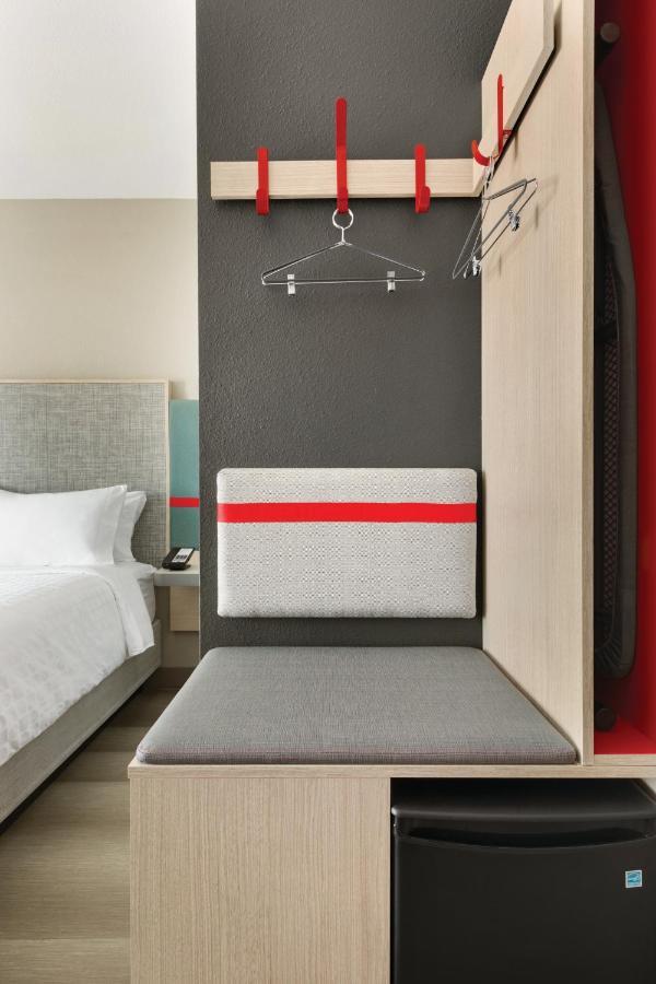 Avid Hotel Nashville South - Smyrna By Ihg Eksteriør bilde