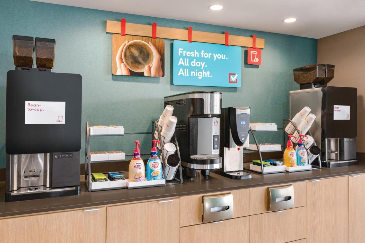 Avid Hotel Nashville South - Smyrna By Ihg Eksteriør bilde