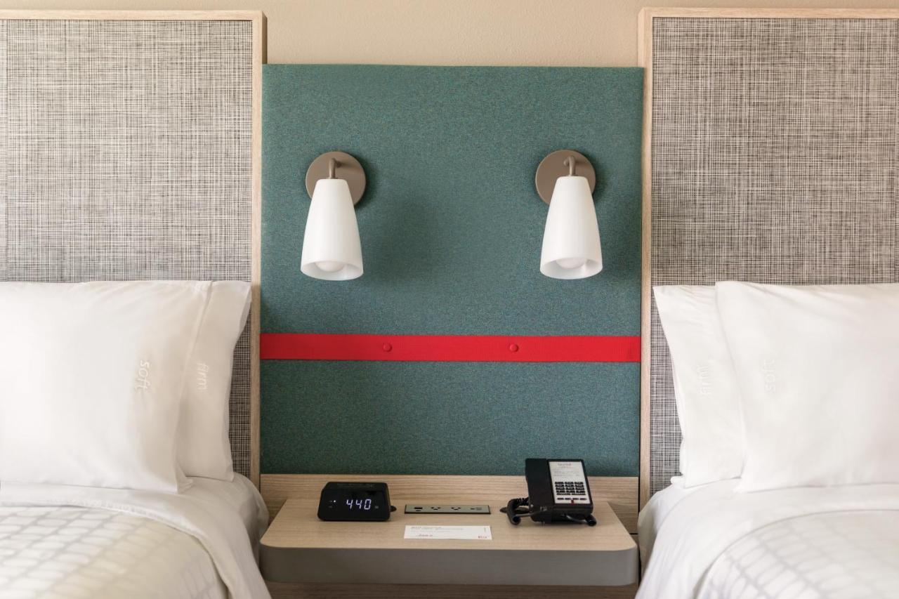 Avid Hotel Nashville South - Smyrna By Ihg Eksteriør bilde