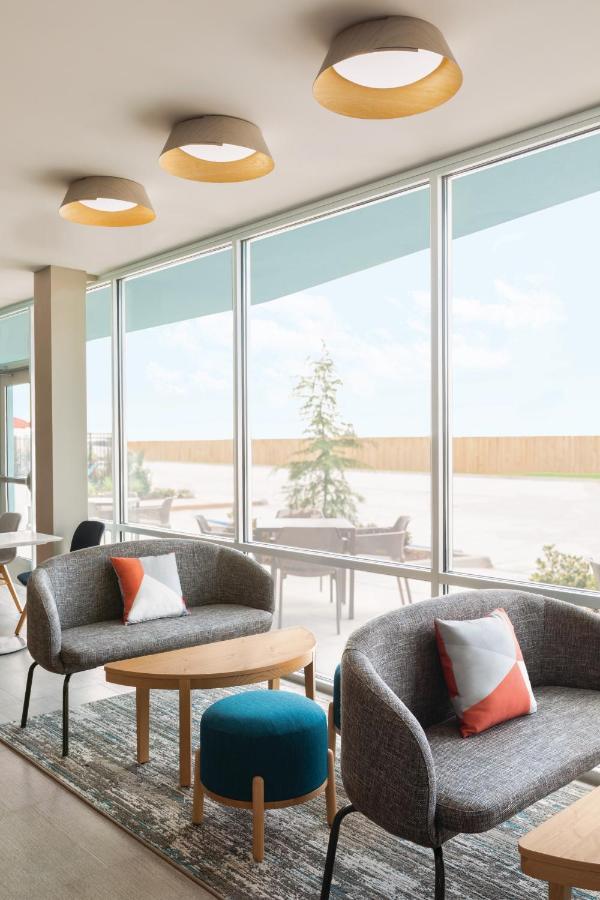 Avid Hotel Nashville South - Smyrna By Ihg Eksteriør bilde